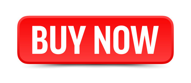 现在购买-按钮，横幅，标签模板。向量股票插图图片下载