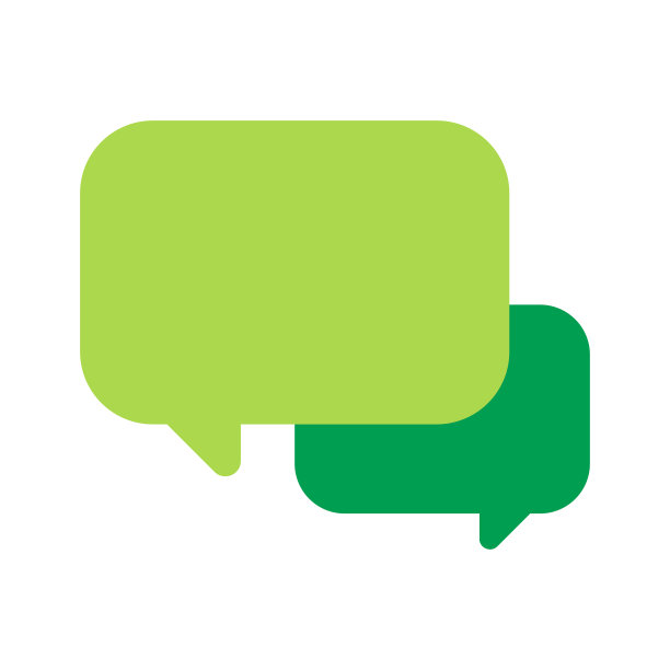 演讲和思想气球图片下载