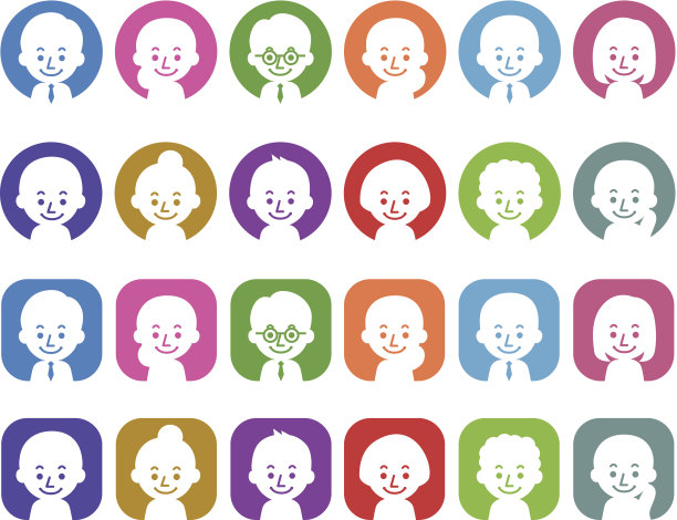 人图标设置图片下载