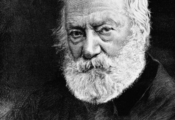 维克多·雨果（XL）图片下载