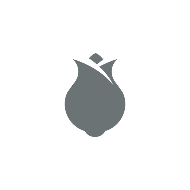 玫瑰花图标图片下载