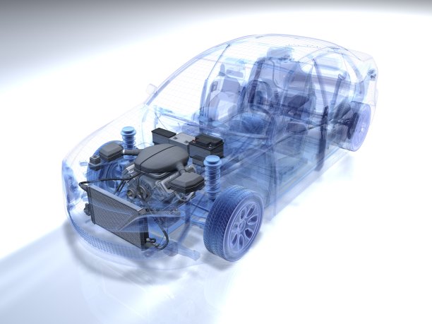 车线框图片下载