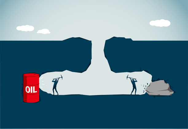 能源危机图片下载