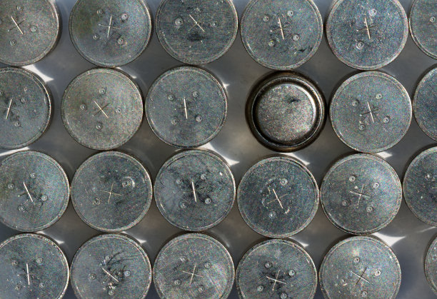 助听器电池关闭背景图片下载