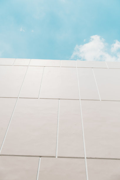 极简主义建筑屋顶内部图片下载