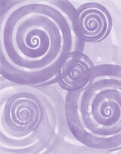 风景背景在压花画布上基于图像的一个螺旋图片下载