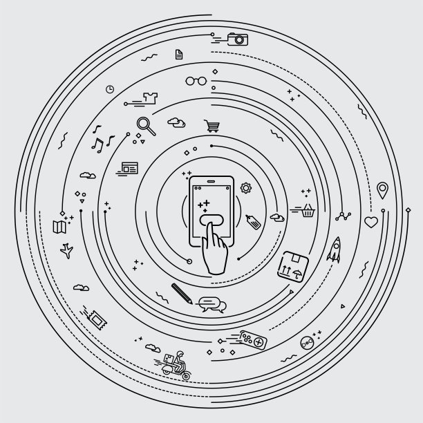 智能手机网络图片下载