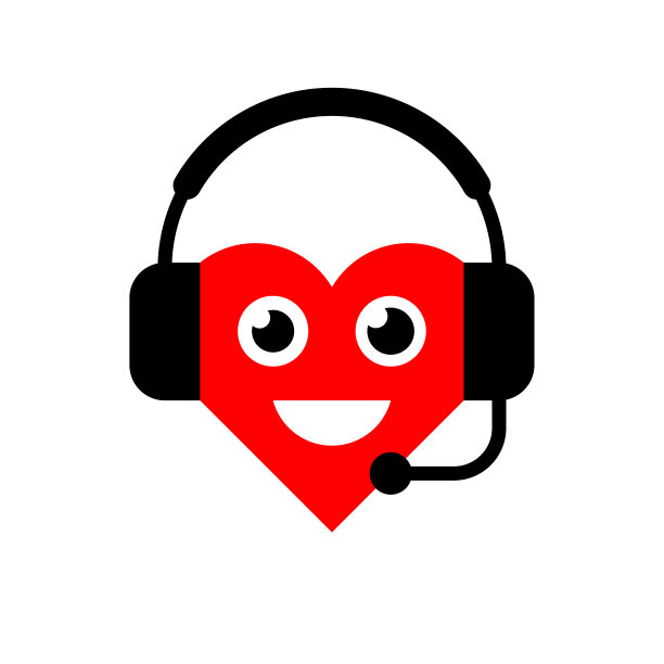 支持服务标志图片下载