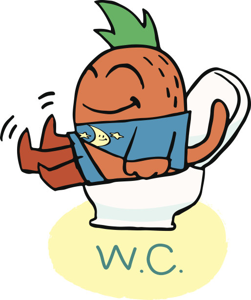 怪物在厕所图片下载