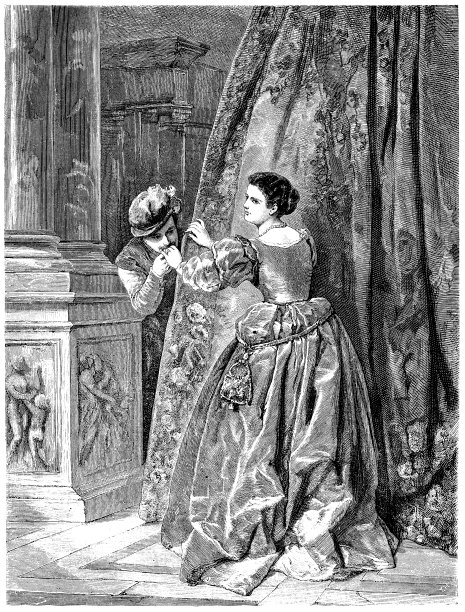 约会，接吻的情侣图片下载