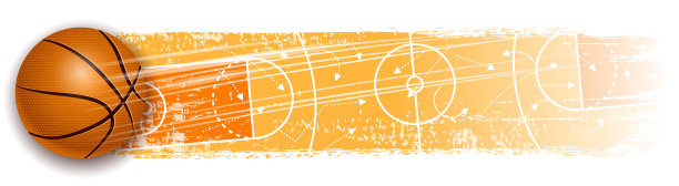 团队运动旗帜图片下载