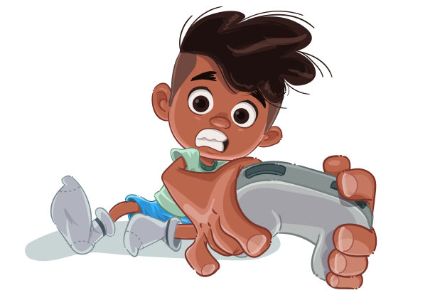 玩家的男孩图片下载