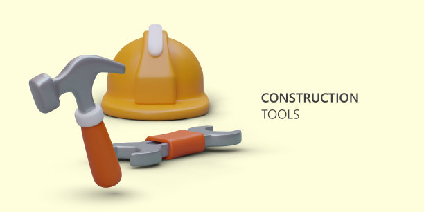 建筑商，维修人员的服务。专业执行工作图片下载