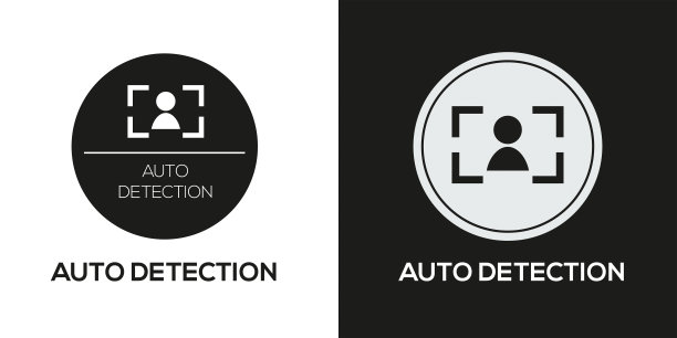 自动检测图标图片下载