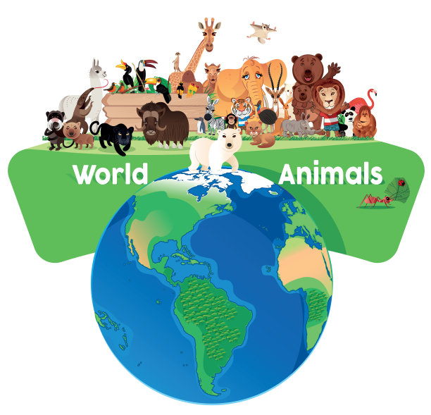 世界上有趣的动物图片下载