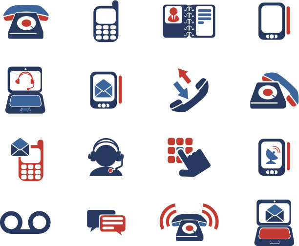 电话图标图片下载