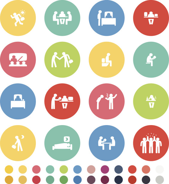 办公室生活图片下载