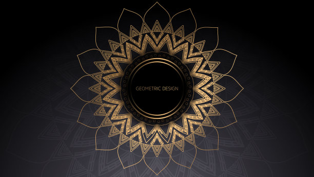 几何设计模式图片下载