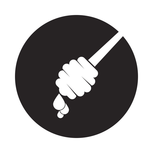 蜜罐标志图片下载