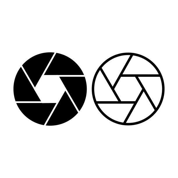 快门图标图片下载