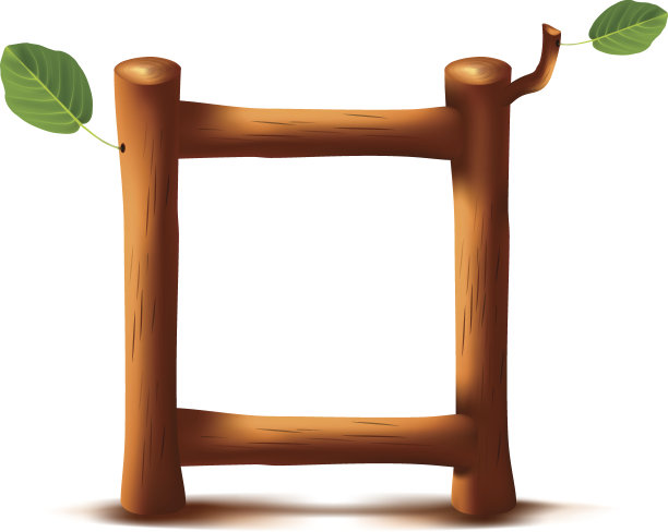 木框架图片下载