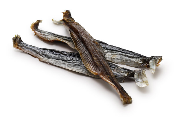 Migaki Nishin是一种日本干鲱鱼。图片下载