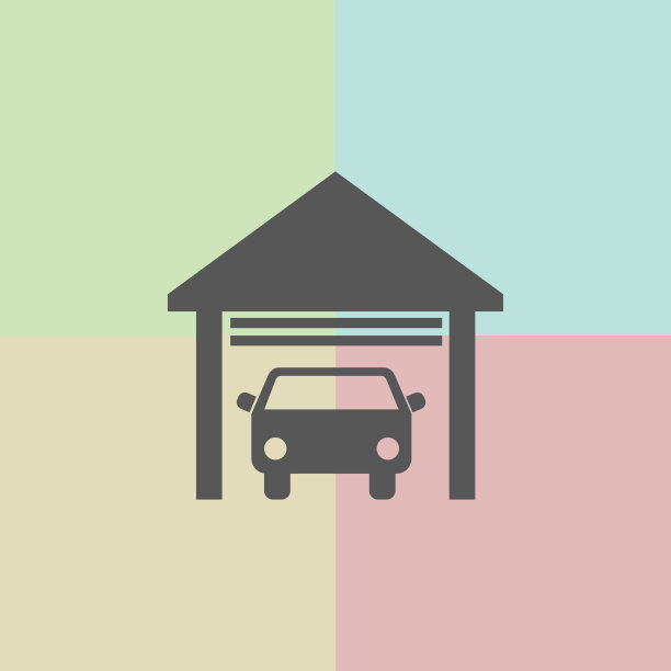 车库图片下载