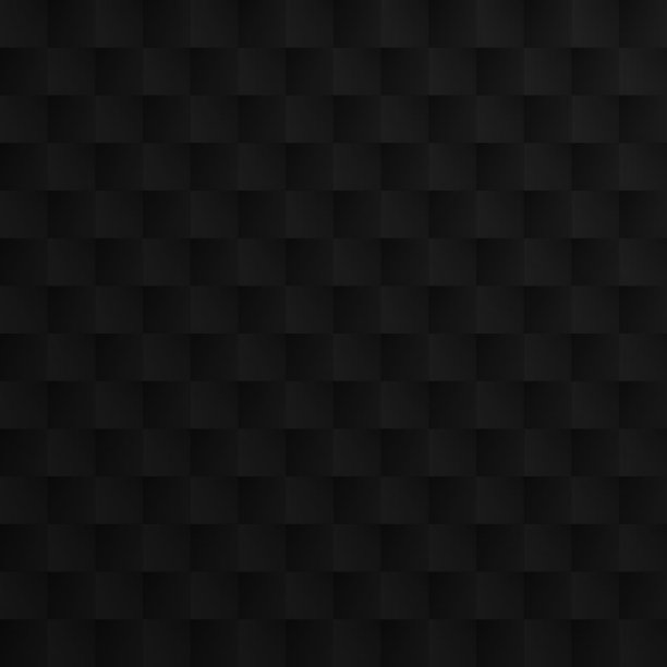抽象的黑色背景-几何纹理图片下载