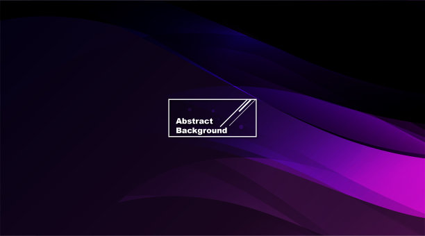 抽象的深蓝色和红色背景图片下载