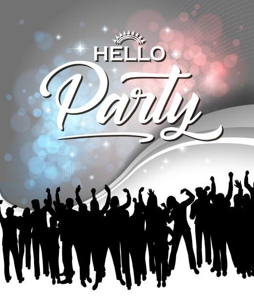 节日有趣的迹象图片下载