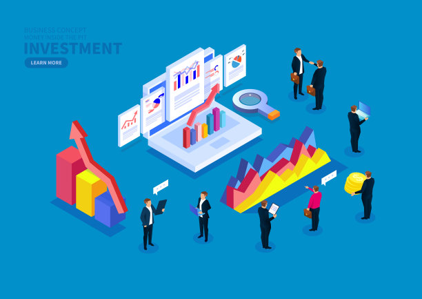 财务数据分析与投资图片下载