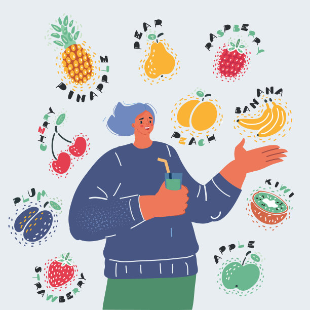 健康饮酒的女性图片下载