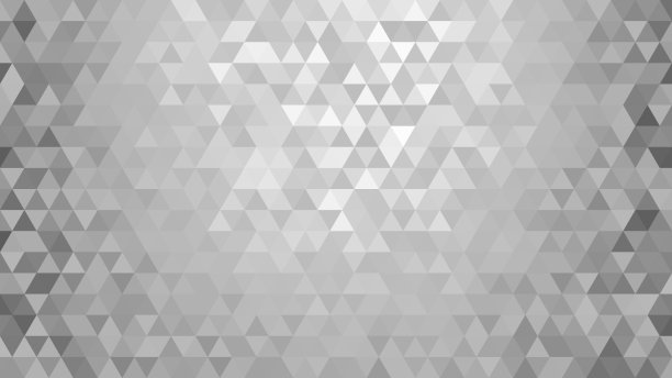 银色的抽象背景图片下载