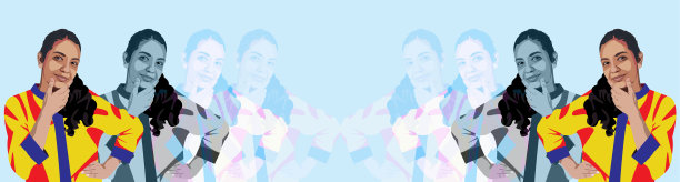 美丽的微笑，图片下载