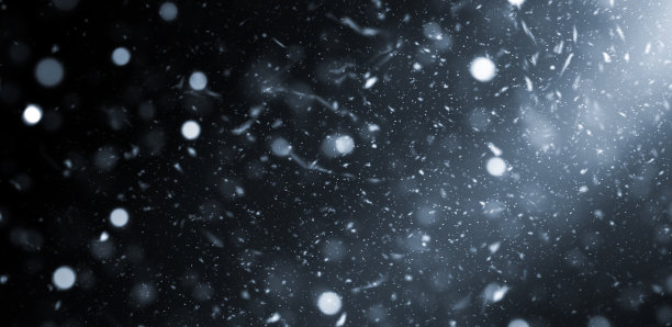 暴雪图片下载
