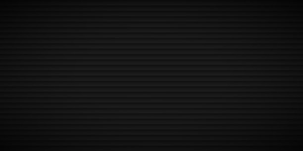 抽象的黑色背景-几何纹理图片下载