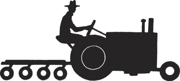 农民拖拉机图片下载