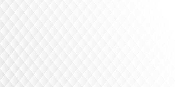 抽象的白色背景-几何纹理图片下载