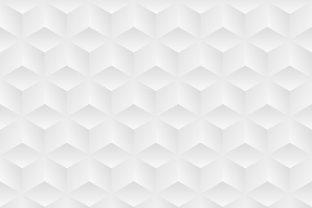 抽象的白色背景-几何纹理图片下载