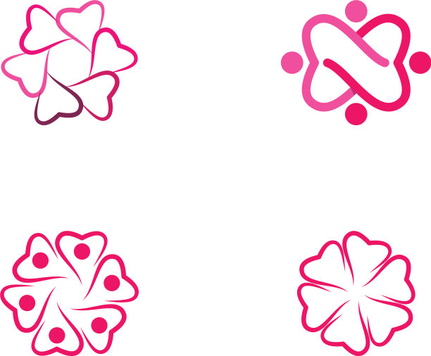 爱的标志图标图片下载