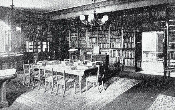 印刷圣经:图书馆-英国和外国圣经协会图片下载