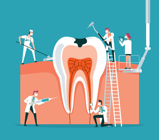 牙科诊所图片下载