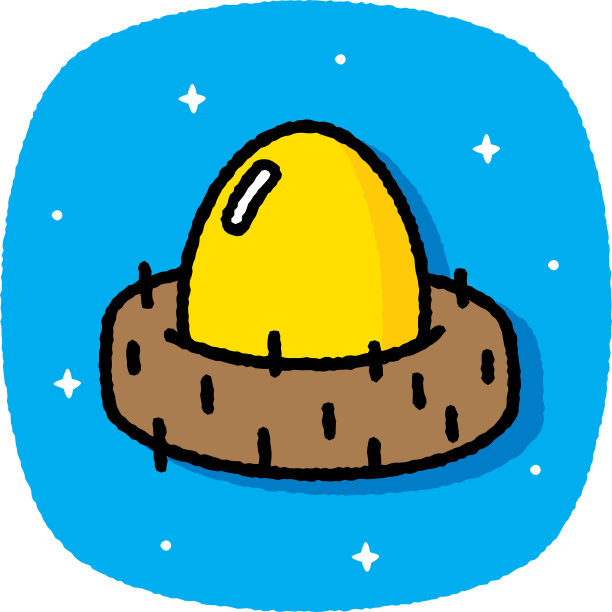 蛋窝涂鸦7图片下载