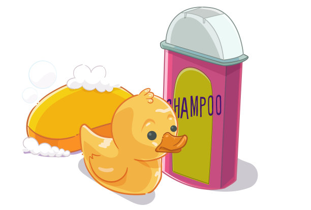 洗澡设备图片下载