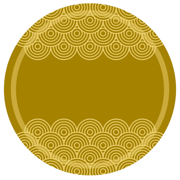 中国东方传统无缝图案背景图片下载