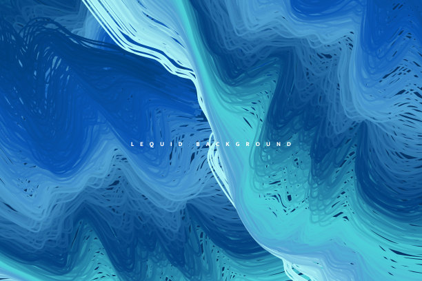 抽象艺术背景与水彩斑点图片下载