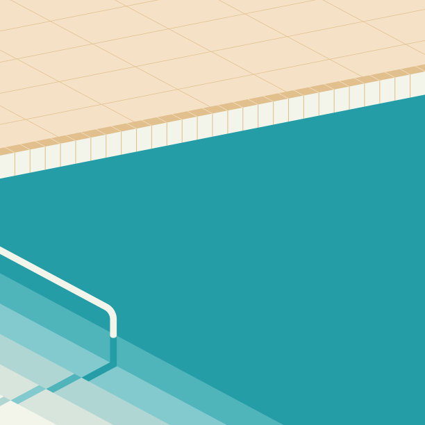 游泳池图片下载