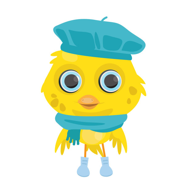 有趣的鸟图片下载