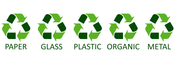 回收的图标图片下载