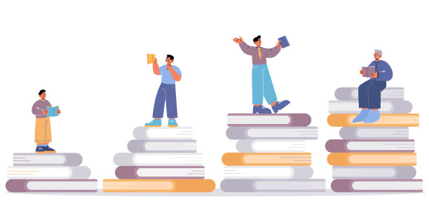 以生命观读书图片下载